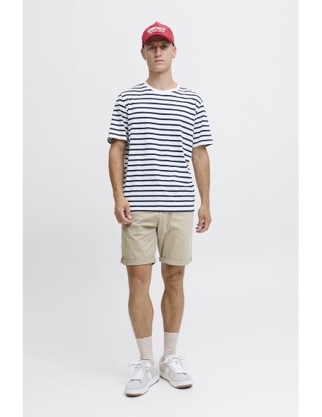 Crockery JPSTBOWIE Shorts Jack&Jones - 2 | MEN