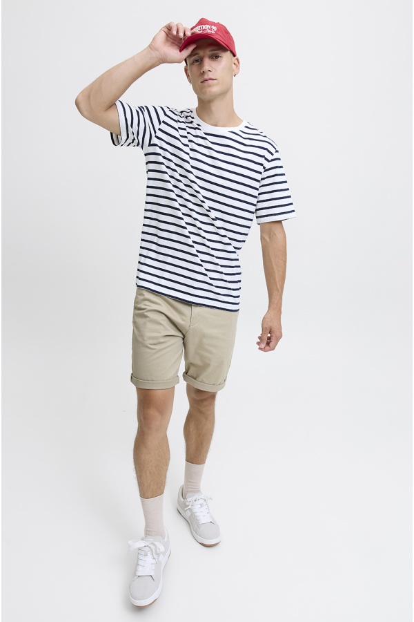 Stoviglie JPSTBOWIE Pantaloncini Jack&Jones - 1 | UOMINI