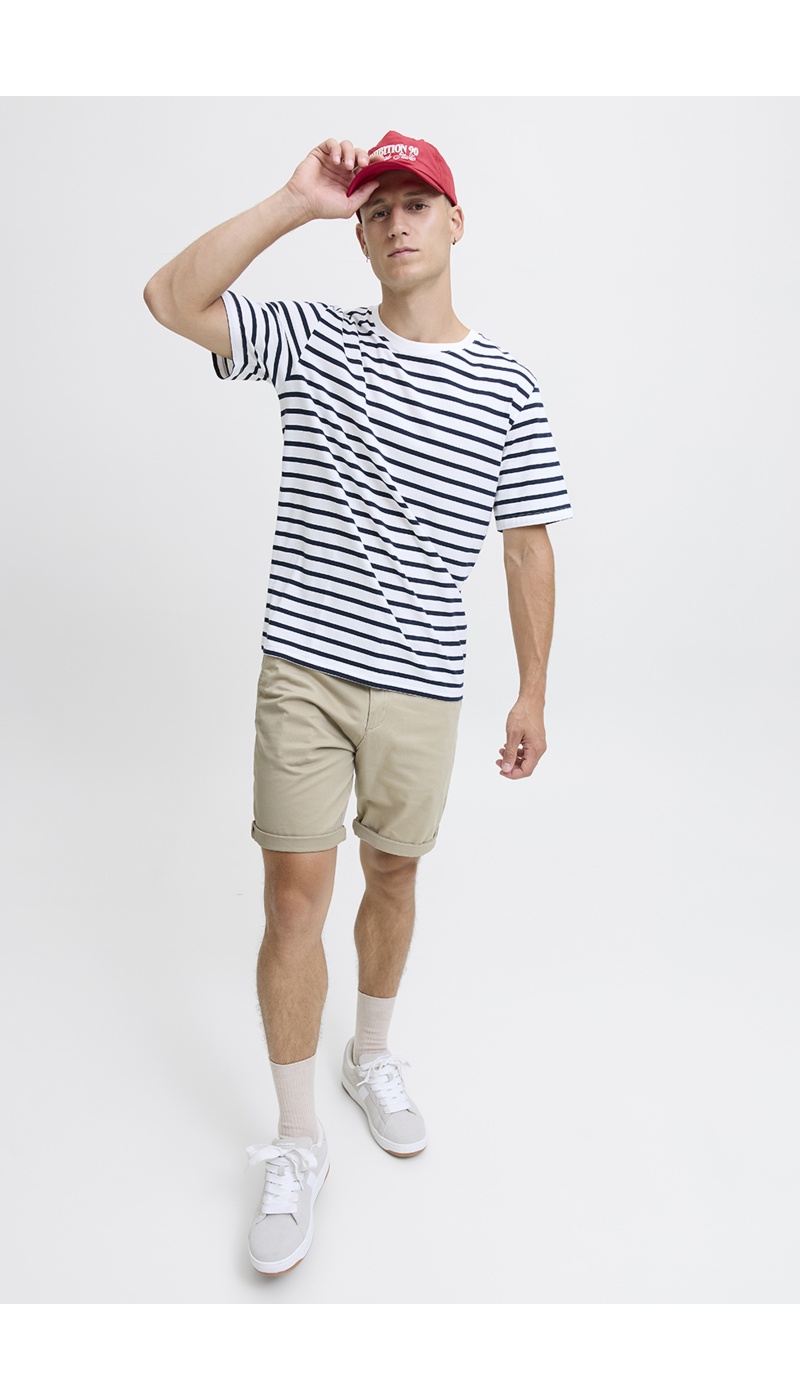 Louças JPSTBOWIE Jack&Jones Shorts - 1 | HOMENS
