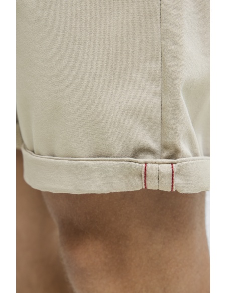 Short Crockery JPSTBOWIE