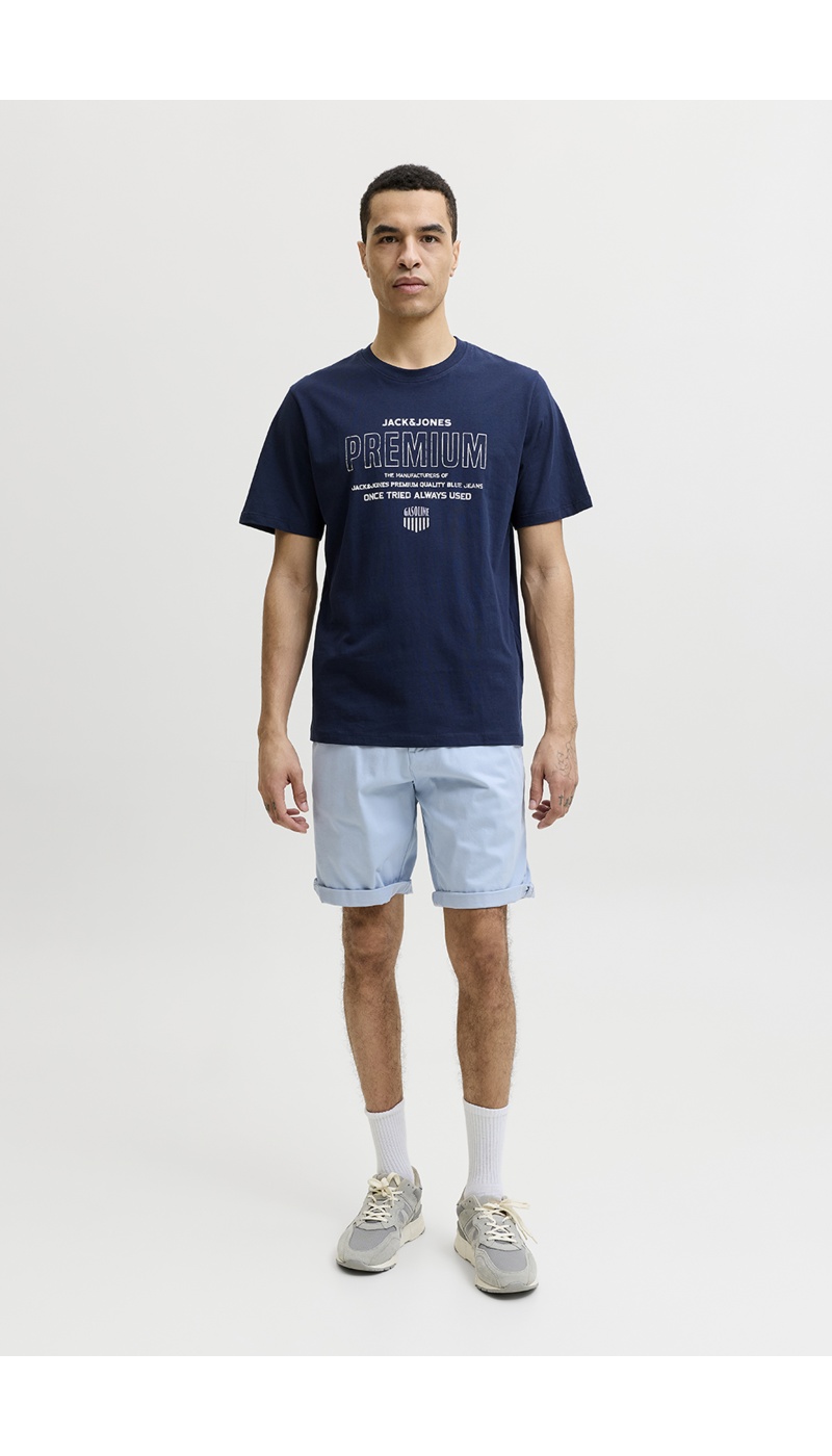 Himmlische Shorts JPSTBOWIE