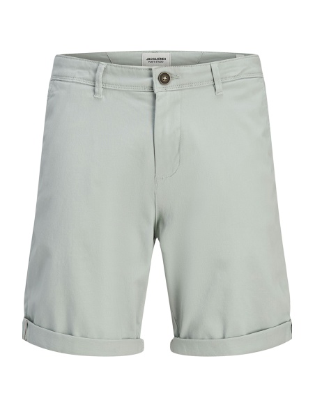 Shorts Aqua Grey JPSTBOWIE