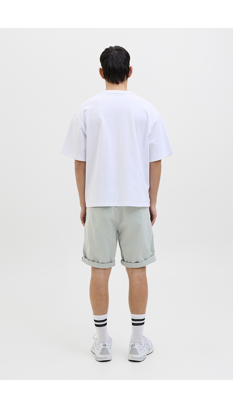 JACKandJONES ELASTA 177476 SHORTS