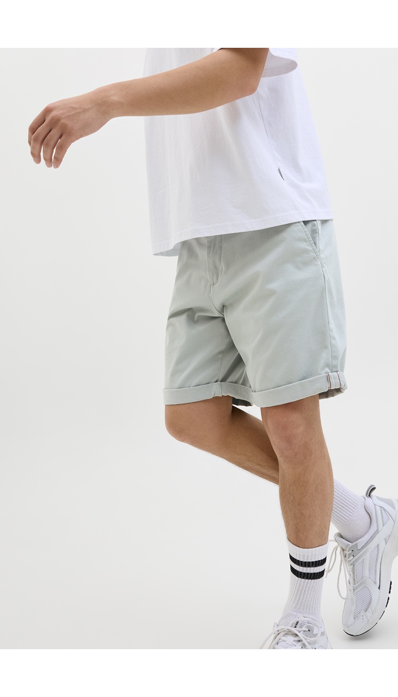 JACKandJONES ELASTA 177476 SHORTS