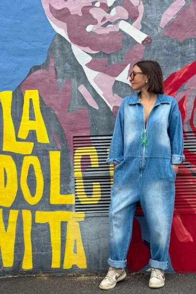 banditas JEANS CLAIRE COMBI - Coupe élégante et confortable