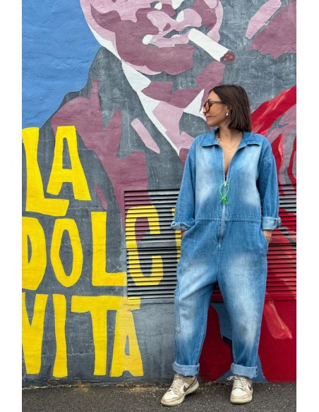 banditas JEANS CLAIRE COMBI - Elegant and comfortable cut