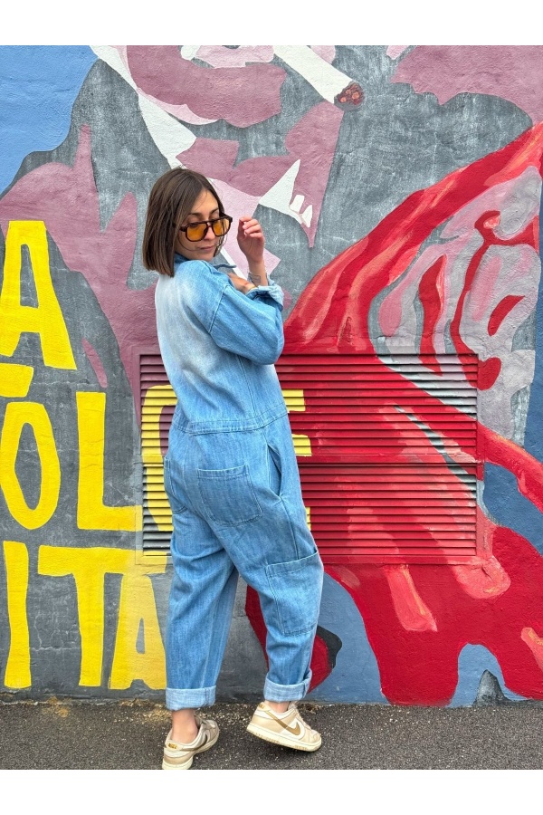 banditas JEANS CLAIRE COMBI - Elegant and comfortable cut 2