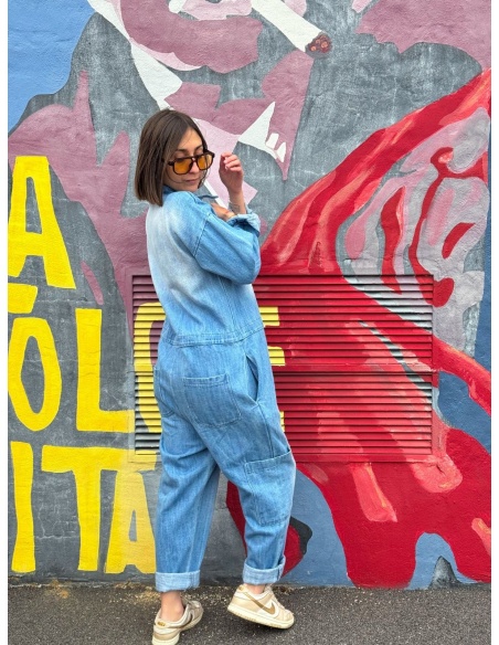 banditas JEANS CLAIRE COMBI - Elegant and comfortable cut