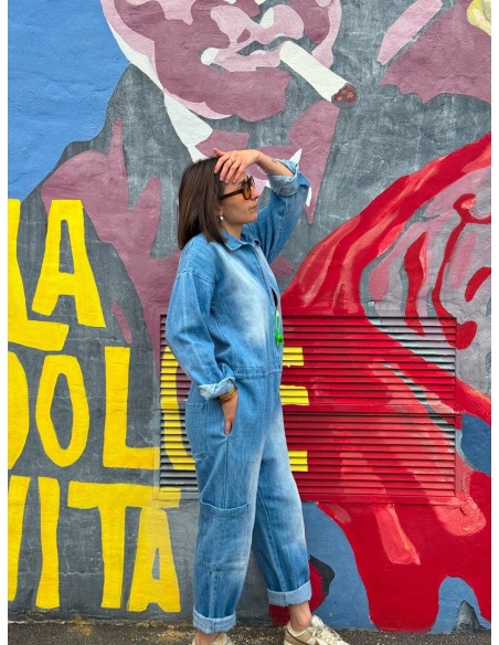 banditas JEANS CLAIRE COMBI – Eleganter und bequemer Schnitt