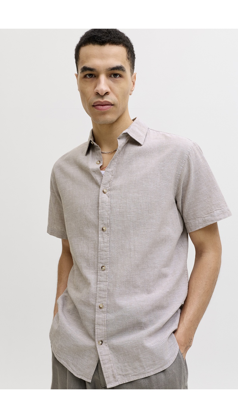 Chemise Lin String JJESUMMER