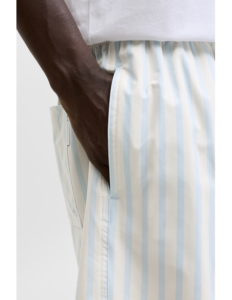 Celestial Blue Swim Shorts JPSTKAUAI