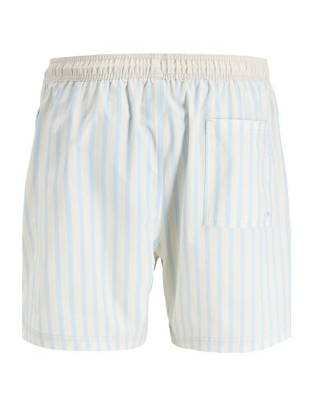 Short De Bain Celestial Blue JPSTKAUAI