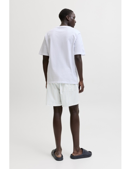 Short De Bain Celestial Blue JPSTKAUAI