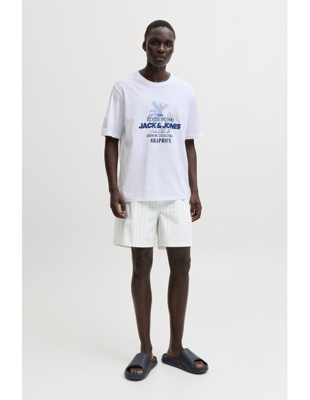 Short De Bain Celestial Blue JPSTKAUAI