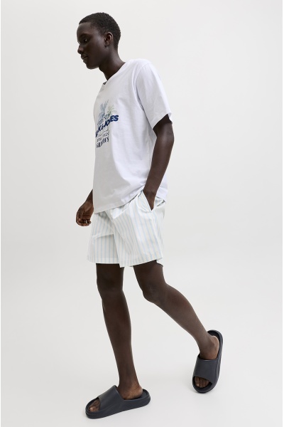 Short De Bain Celestial Blue JPSTKAUAI