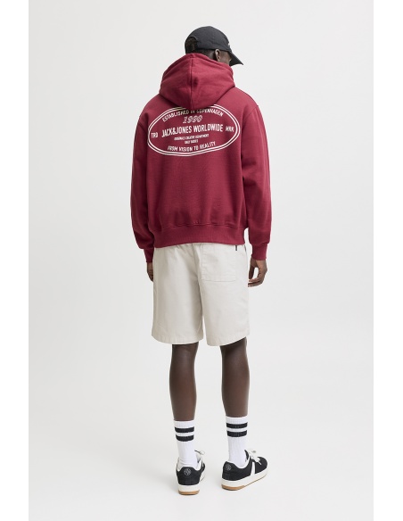 JPSTJAIDEN Pantaloncini Jet Stream