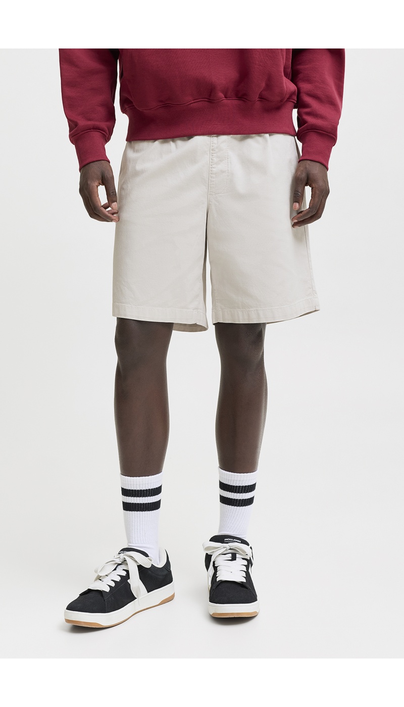 JPSTJAIDEN Pantalones cortos Jet Stream