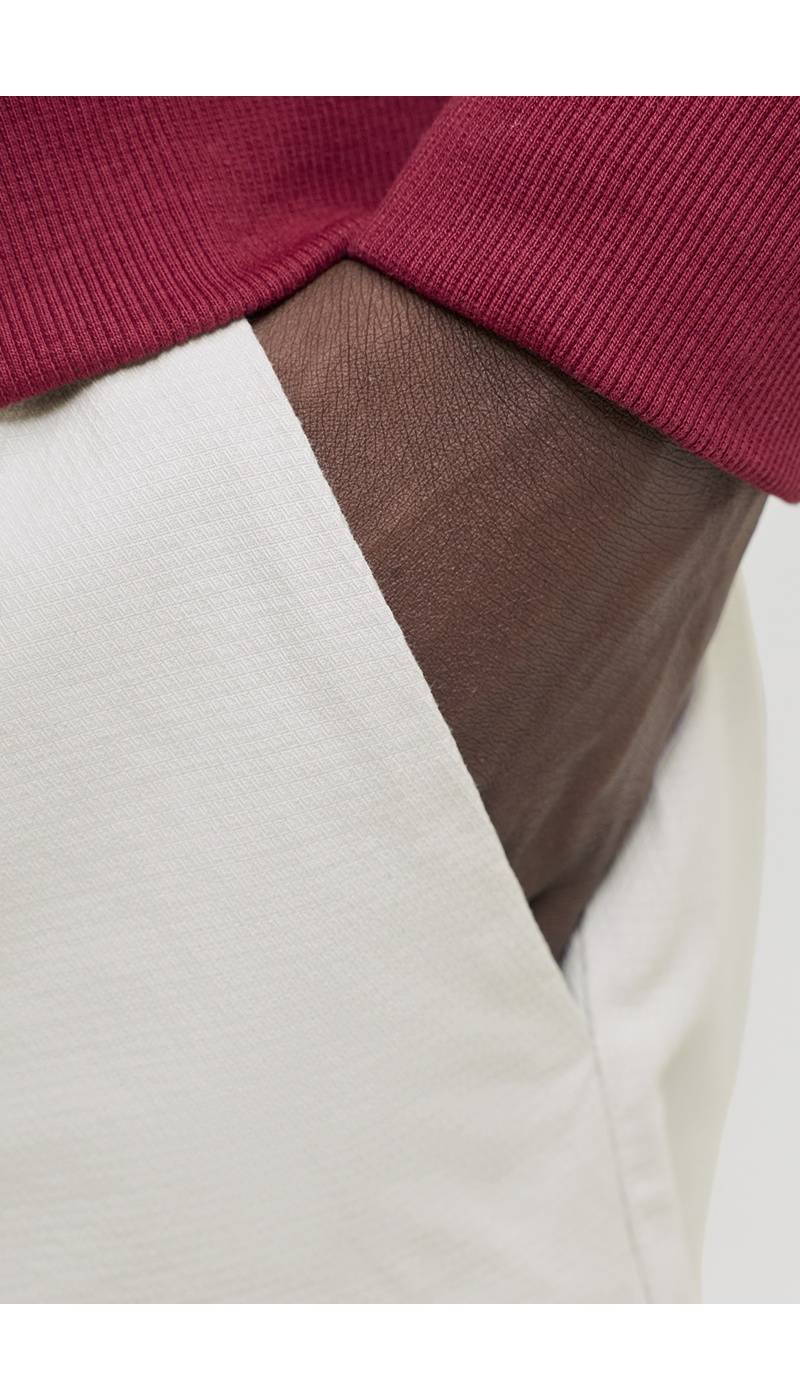 JPSTJAIDEN Pantalones cortos Jet Stream