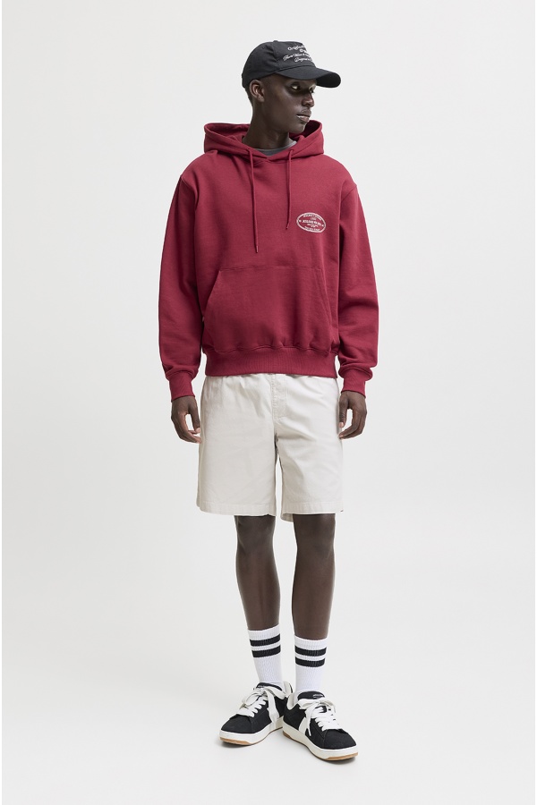 JPSTJAIDEN Jet Stream Shorts 2