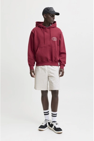 Short Jet Stream JPSTJAIDEN 2