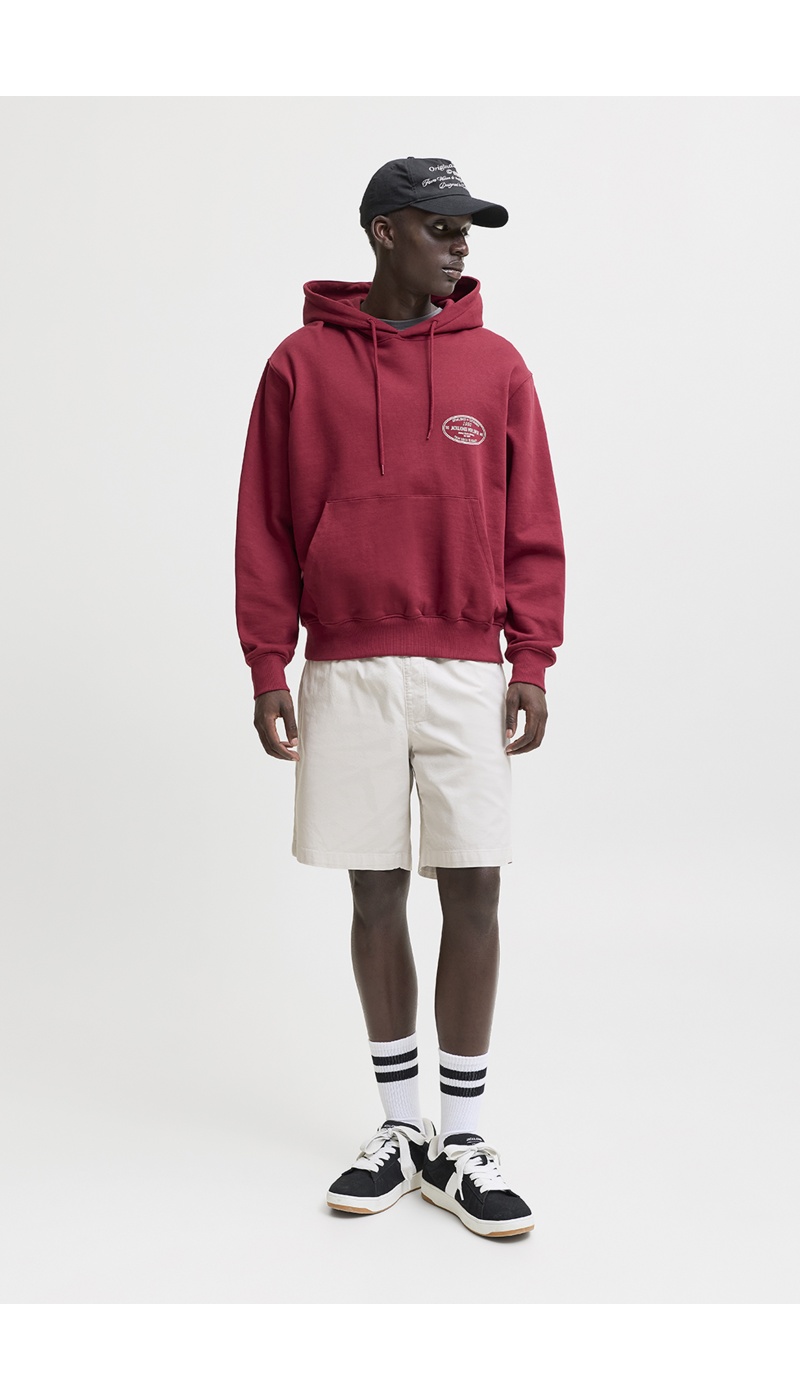 JPSTJAIDEN Jet Stream Shorts