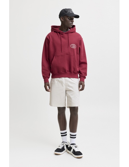 JPSTJAIDEN Jet Stream Shorts