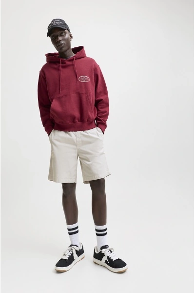 Short Jet Stream JPSTJAIDEN