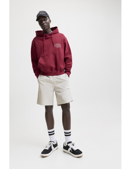 JPSTJAIDEN Jet Stream Shorts