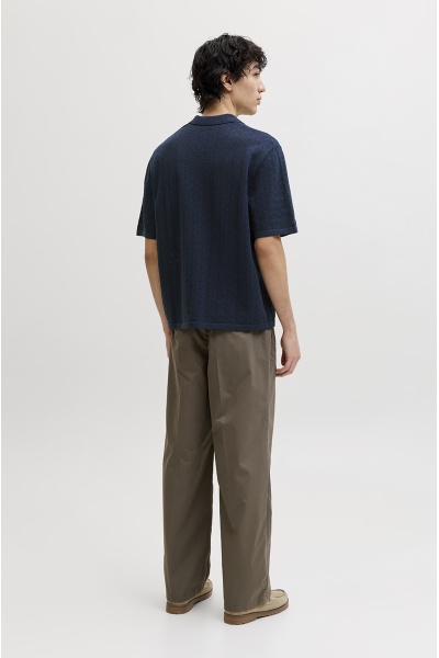 Polo Ajouré Sky Captain JORTYLER 2