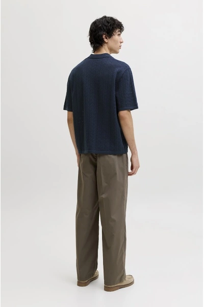 Polo Ajouré Sky Captain JORTYLER 2