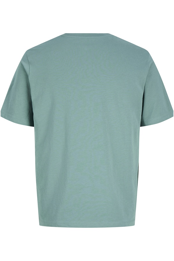 Camiseta Verde Artemisa JPRBLAOSCAR 2
