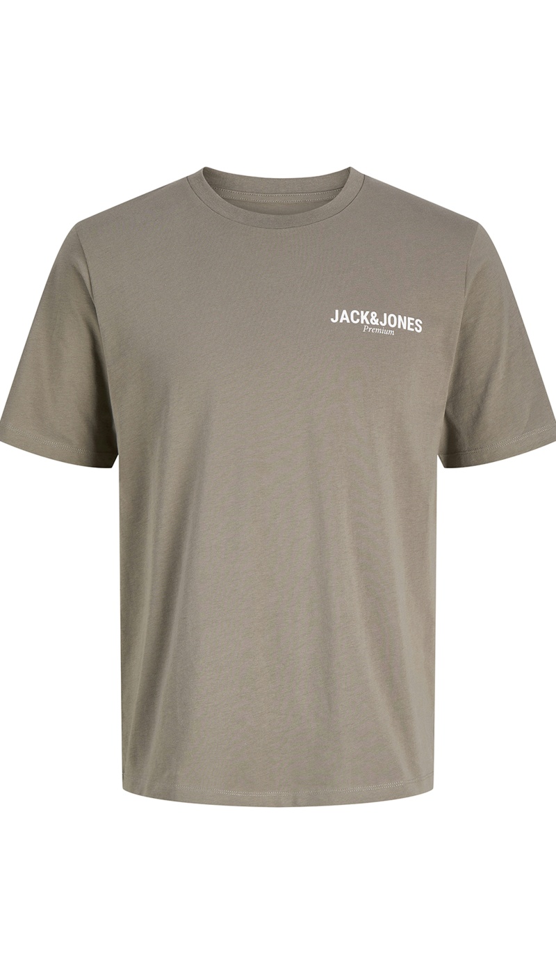 Morel JPRBLAOSCAR t-shirt