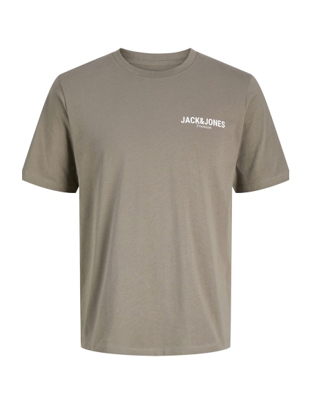 Camiseta Morel JPRBLAOSCAR