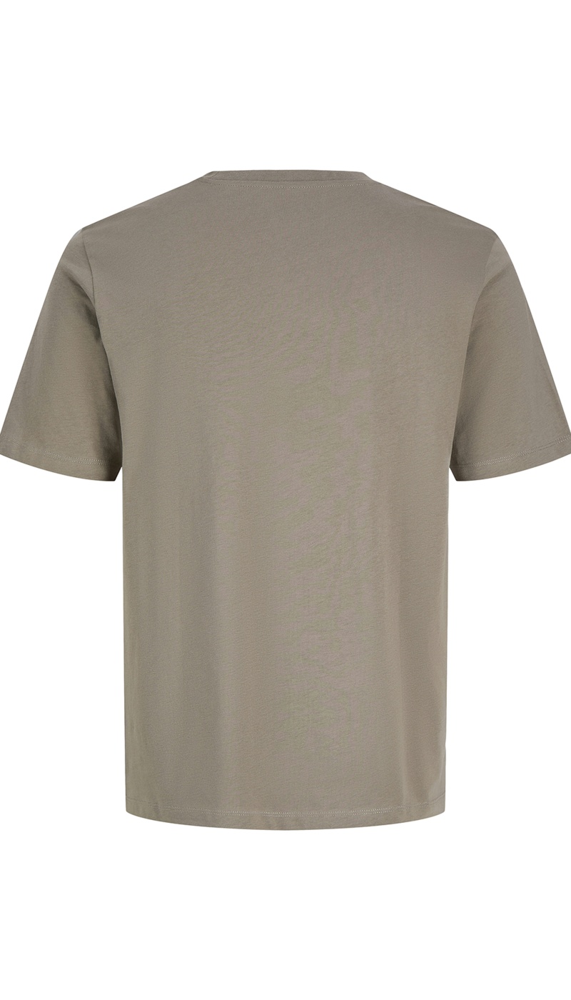 T-shirt Morel JPRBLAOSCAR