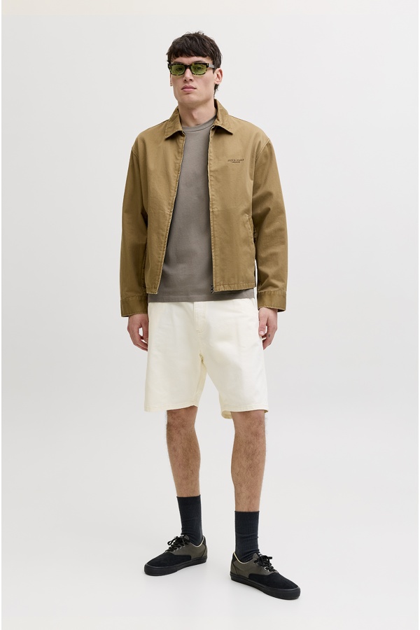 T-shirt Morel JPRBLAOSCAR