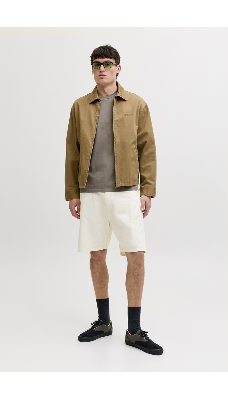 Camiseta Morel JPRBLAOSCAR