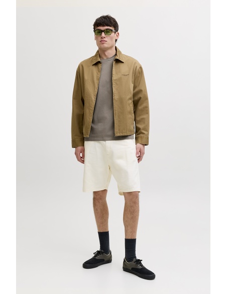 Camiseta Morel JPRBLAOSCAR