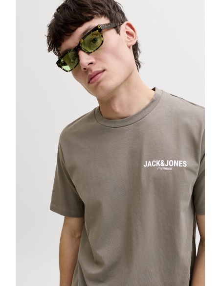 Morel JPRBLAOSCAR t-shirt