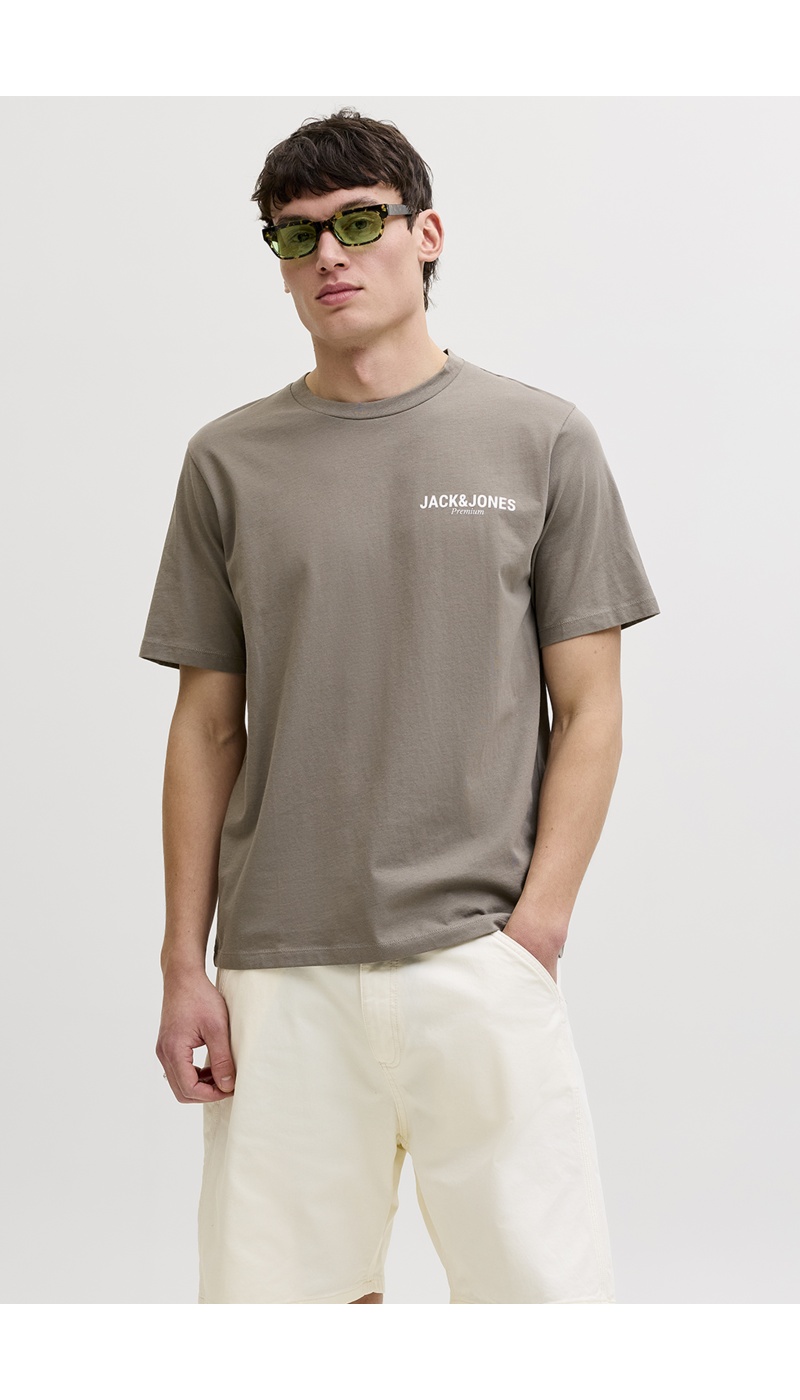 Morel JPRBLAOSCAR t-shirt