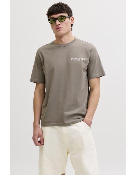 T-shirt Morel JPRBLAOSCAR