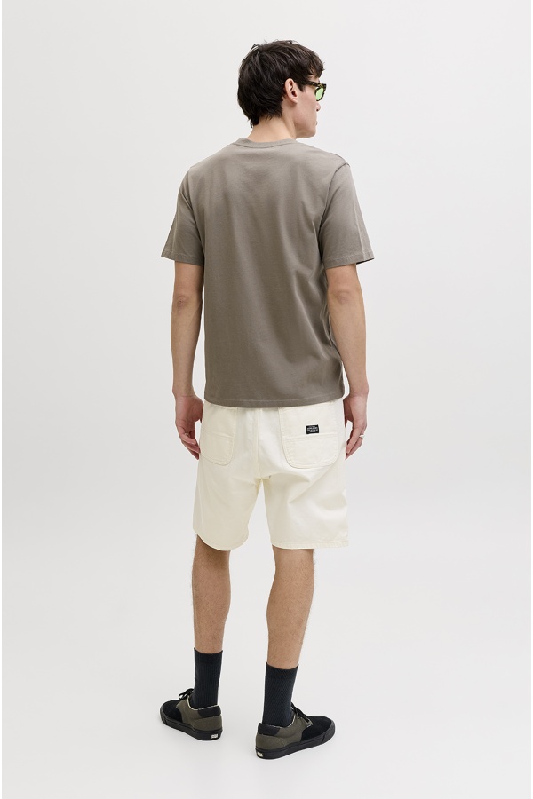 T-shirt Morel JPRBLAOSCAR 2