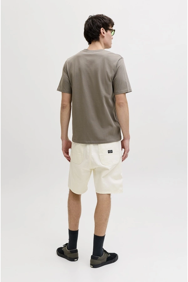 T-shirt Morel JPRBLAOSCAR 2