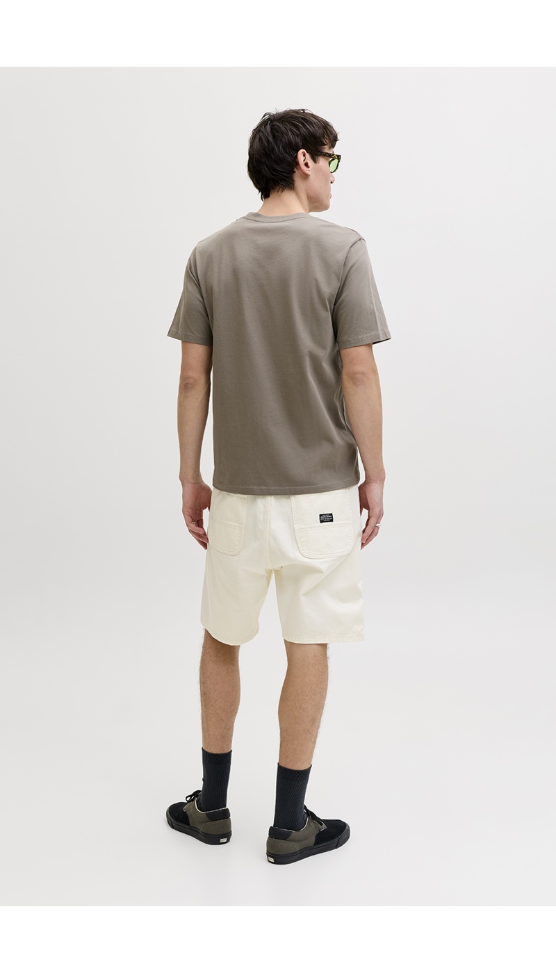 T-shirt Morel JPRBLAOSCAR