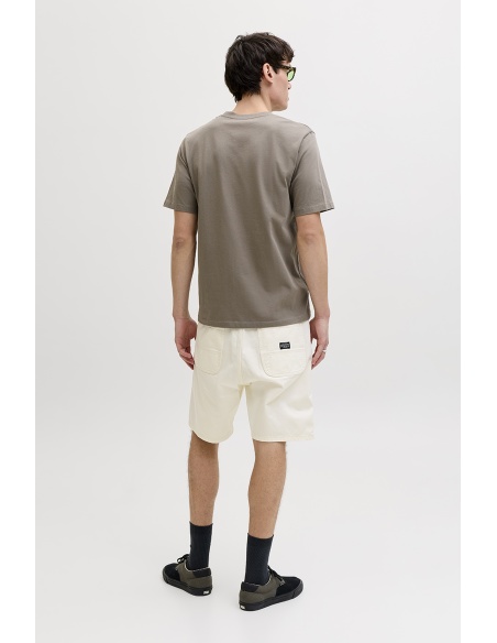 Camiseta Morel JPRBLAOSCAR