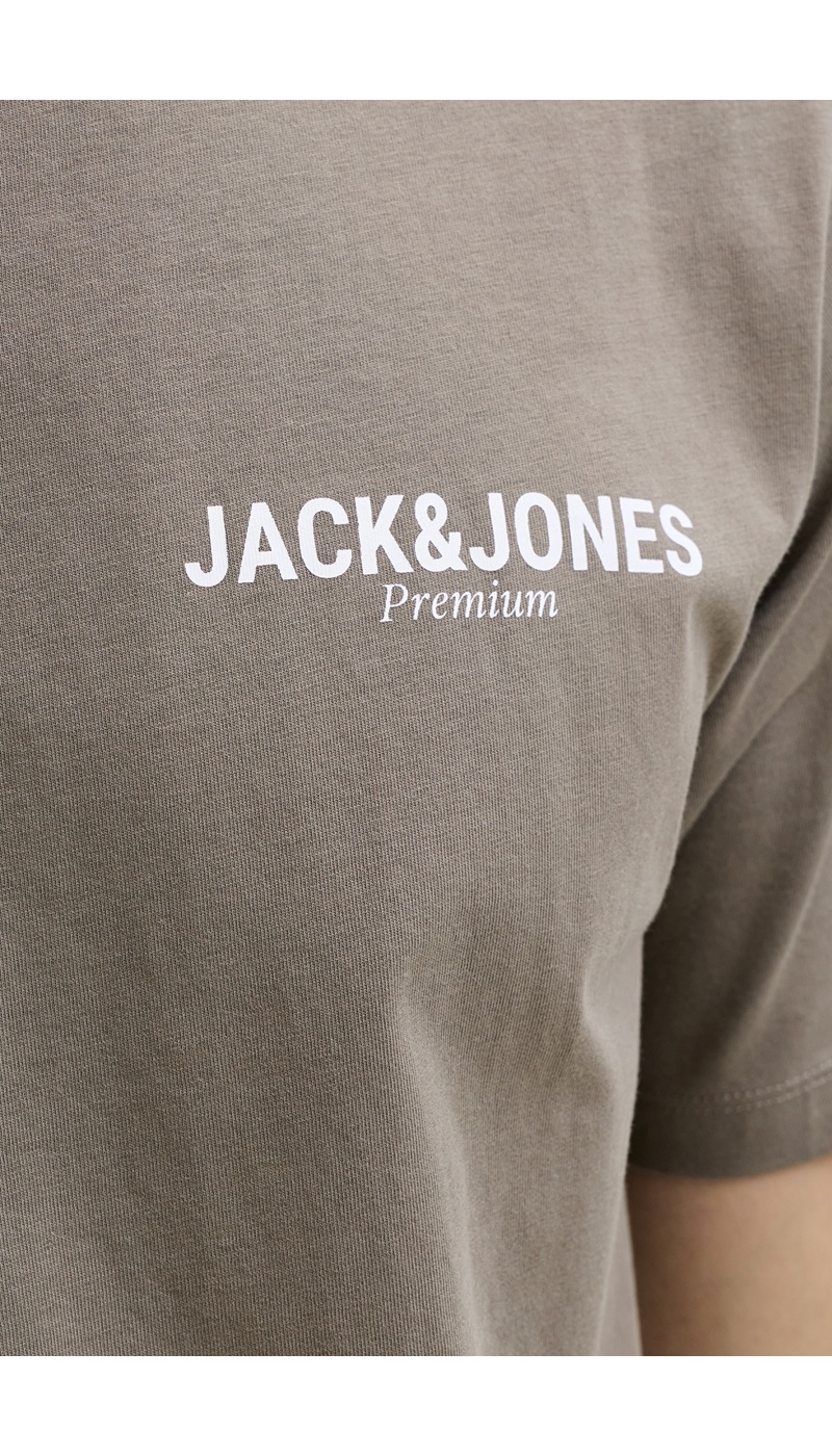 T-shirt Morel JPRBLAOSCAR