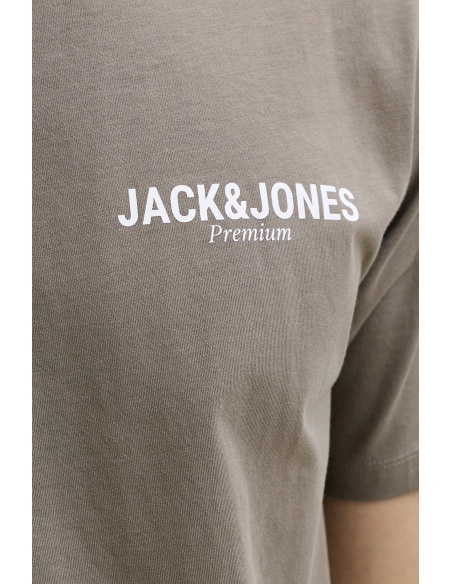 Camiseta Morel JPRBLAOSCAR