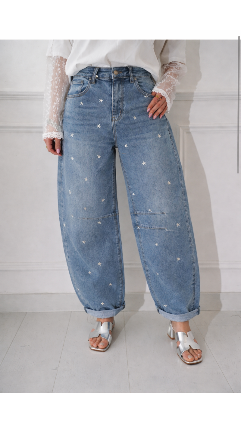 Jean Ballon Marguerite JUALI