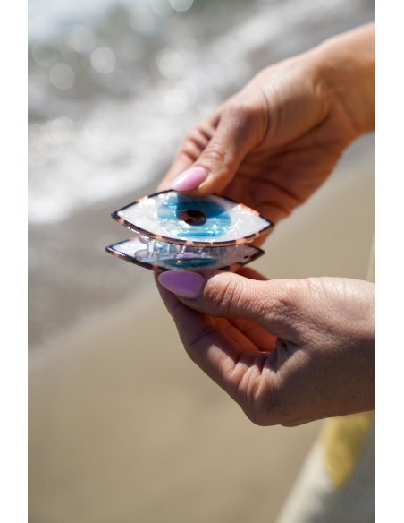 mila and stories OEIL BLABLE ACCESSOIRE CHEVEUX