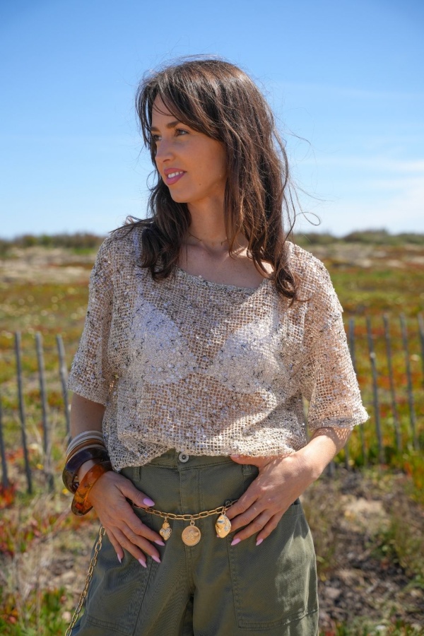 : Style Glamour pour Chaque Occasion