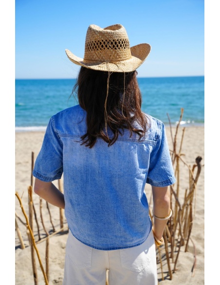 nuevoBLUSA VAQUERA 2000